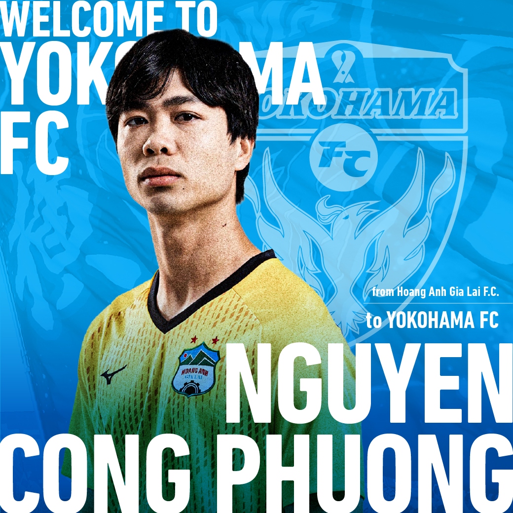 cong phuong noi gi khi dau quan cho yokohama fc hinh anh 1