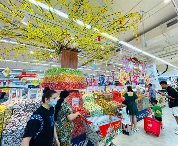 consumer product sales to increase by 7-9 during tet picture 1