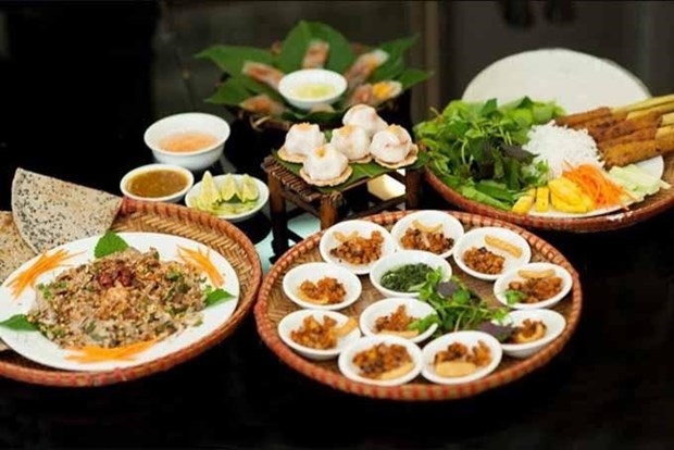 vietnam s 121 typical dishes announced picture 1