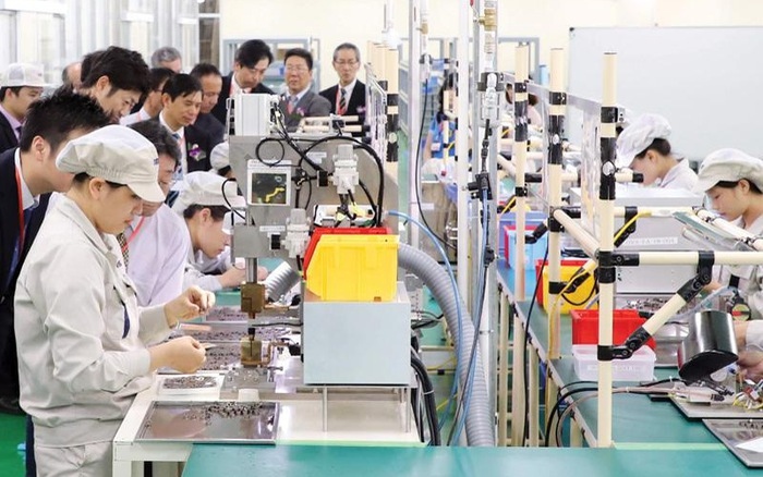 60 of japanese businesses keen to expand operations in vietnam picture 1