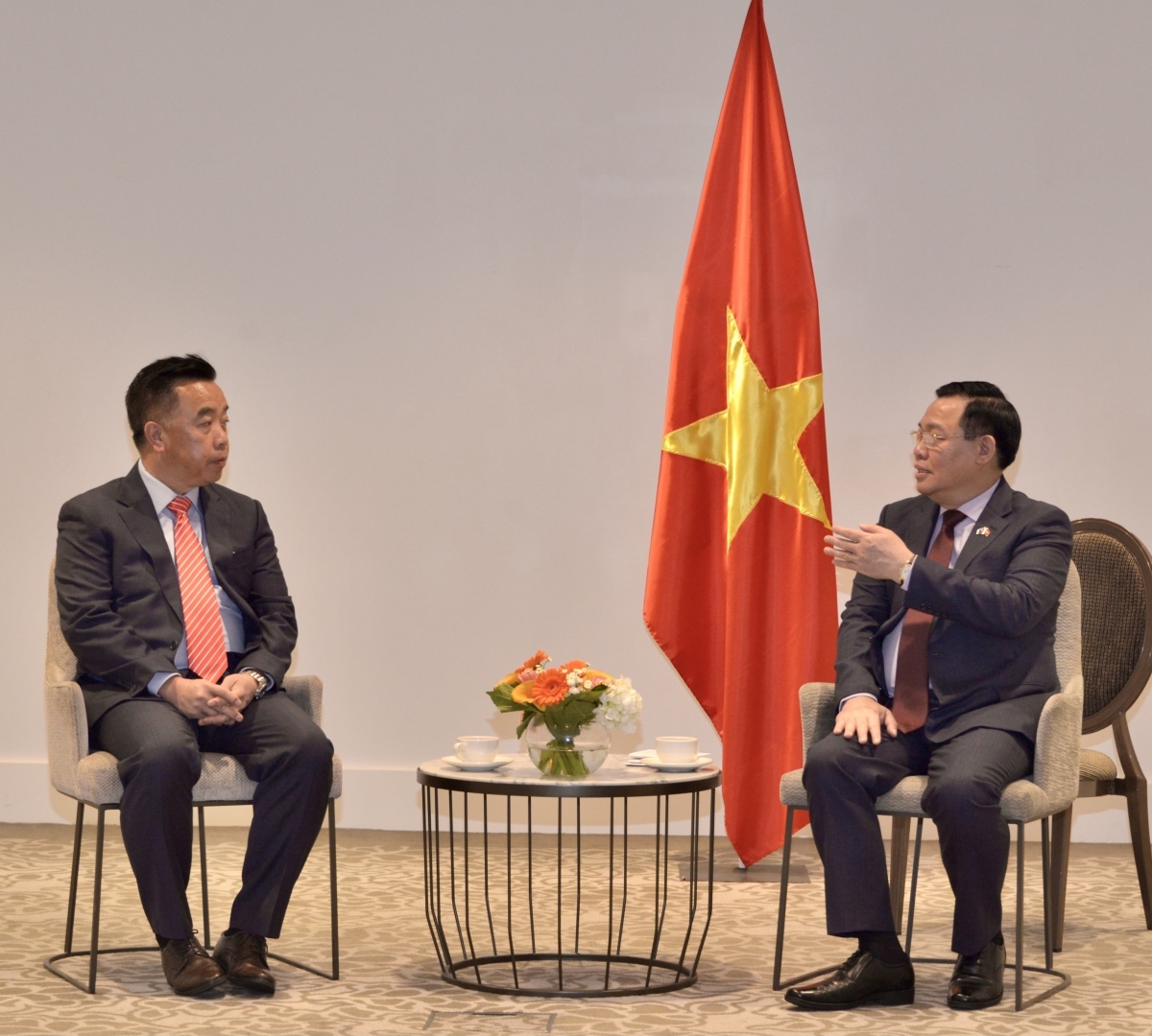 national assembly leader encourages nz investment in vietnam picture 3