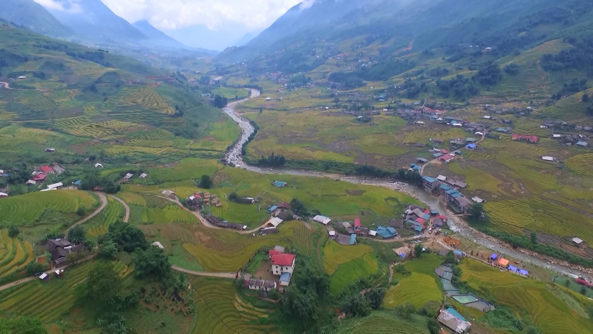 Du lịch Lào Cai trên hành trình tìm kiếm sự khác biệt