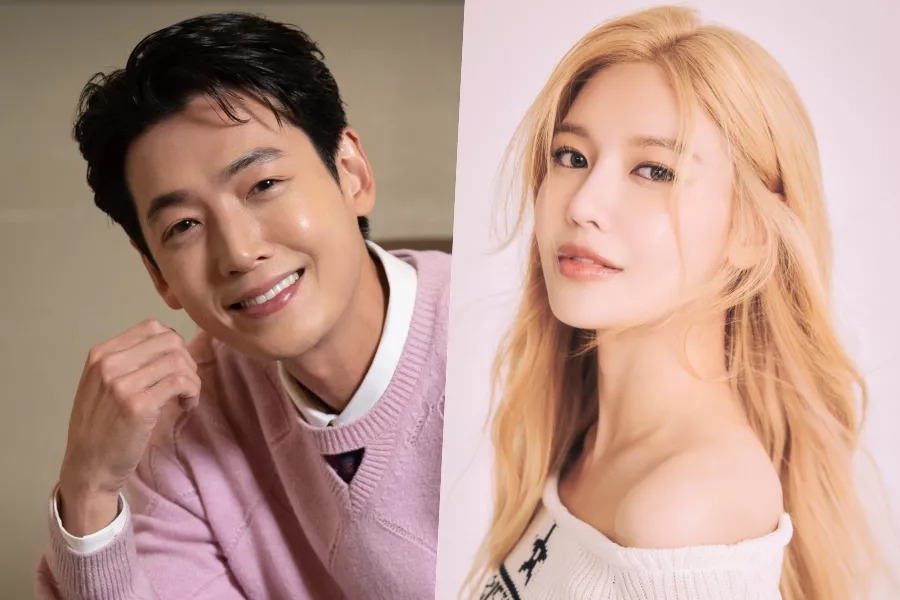 jung kyung ho trai long ve ke hoach dam cuoi voi ban gai sooyoung snsd hinh anh 1