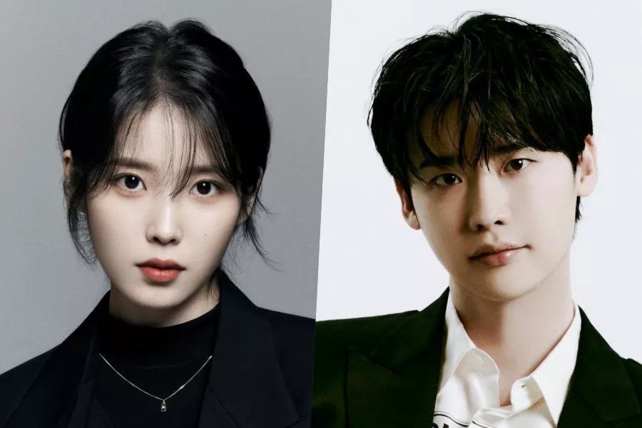 cong ty quan ly len tieng ve tin don hen ho cua lee jong suk va iu hinh anh 2