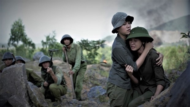 film week sheds light on vietnamese soldiers life and thoughts picture 1