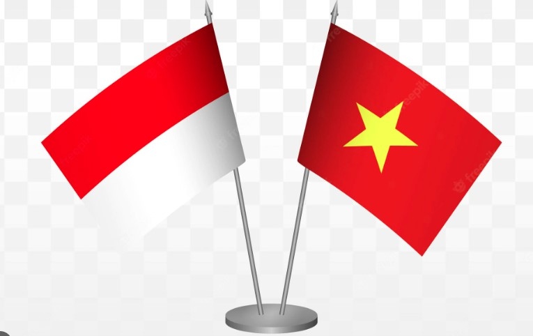 Indonesia - Vietnam relations built on a solid foundation