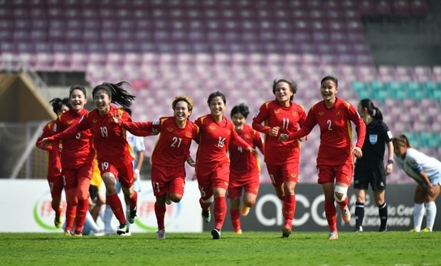 top 10 culture, sport and tourism events in 2022 announced picture 1 top 10 culture, sport and tourism events in 2022 announced picture 1