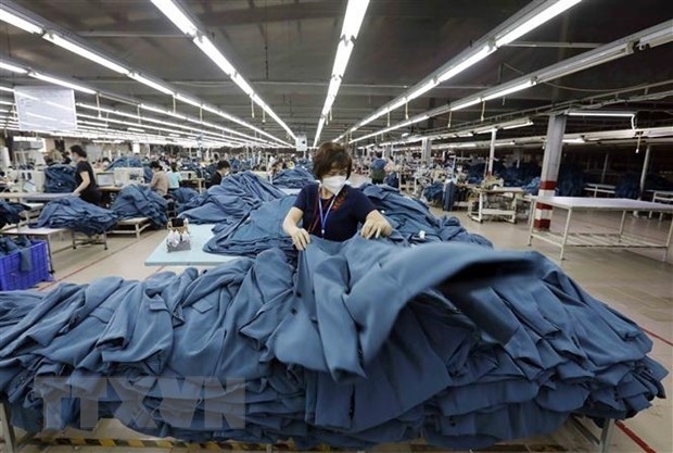 difficulties to remain for textile, garment exports in h1 insiders picture 1