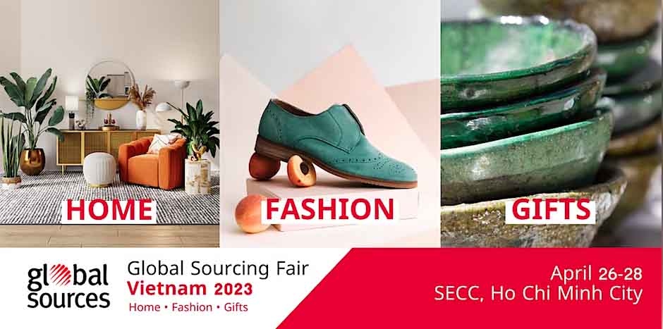 hcm city to host first global sourcing fair vietnam 2023 picture 1