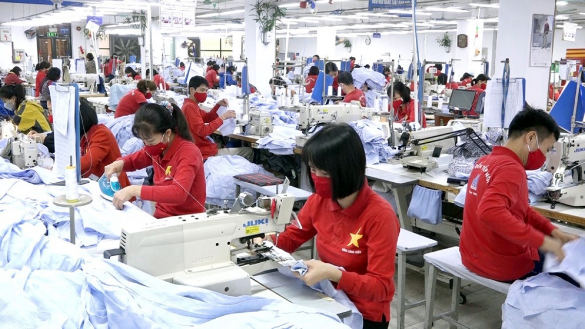 vietnamese apparel industry seeks opportunities in indian market picture 1