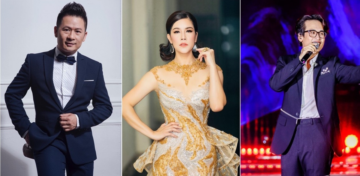hé lộ dàn nghệ sĩ đỉnh cao tại lễ hội luxury countdown party 2023 hình ảnh 2 he lo dan nghe si dinh cao tai le hoi luxury countdown party 2023 hinh anh 2