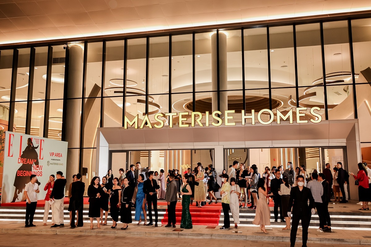 Điều gì tạo nên thành công của elle fashion show 2022 hình ảnh 4 Dieu gi tao nen thanh cong cua elle fashion show 2022 hinh anh 4