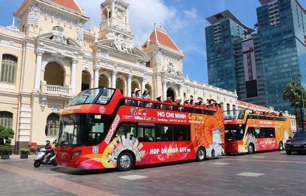 ho chi minh city looks to cash in on new travel trends picture 1