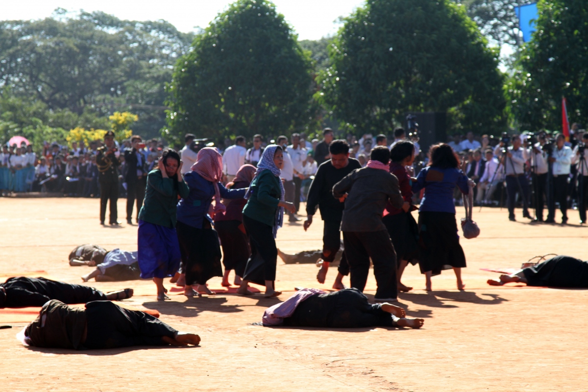  khong co ho tro cua viet nam, campuchia rat kho lat do che do khmer Do hinh anh 3