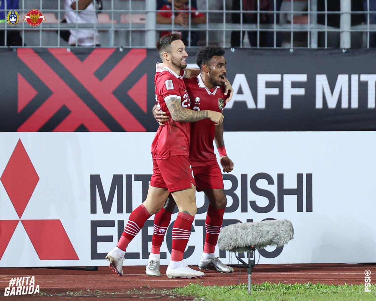 sao nhập tịch lên tiếng, indonesia thắng trận đậm nhất từ đầu aff cup 2022 hình ảnh 1 sao nhap tich len tieng, indonesia thang tran dam nhat tu dau aff cup 2022 hinh anh 1