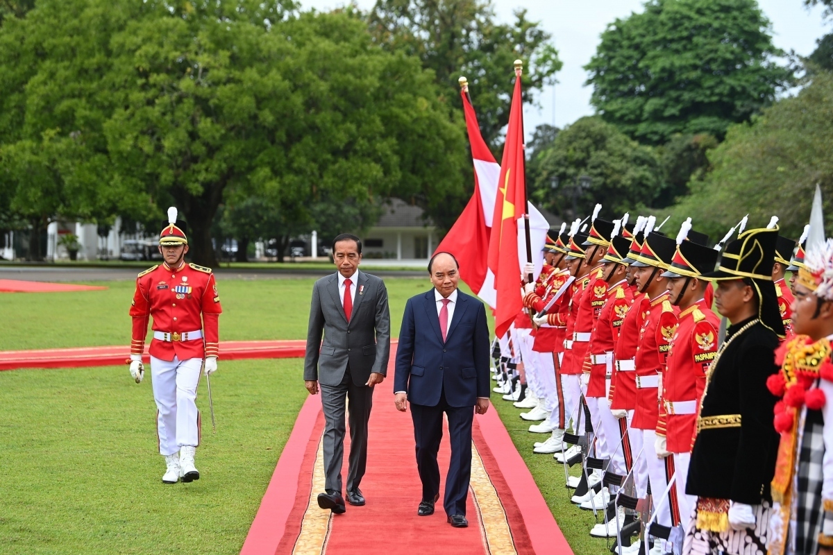 2022 a hectic year for vietnamese diplomacy picture 3