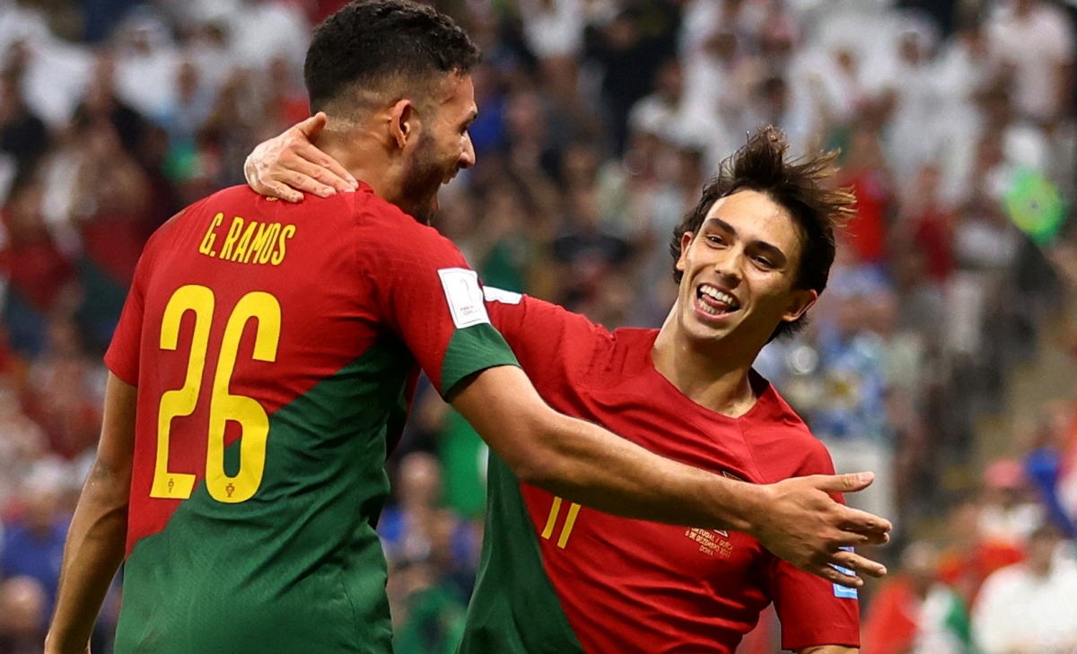 joao felix bi rao ban du choi thang hoa o world cup 2022 hinh anh 1