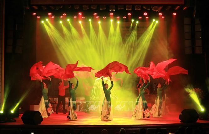 over 200 artists to perform at asean music festival in hoi an picture 1