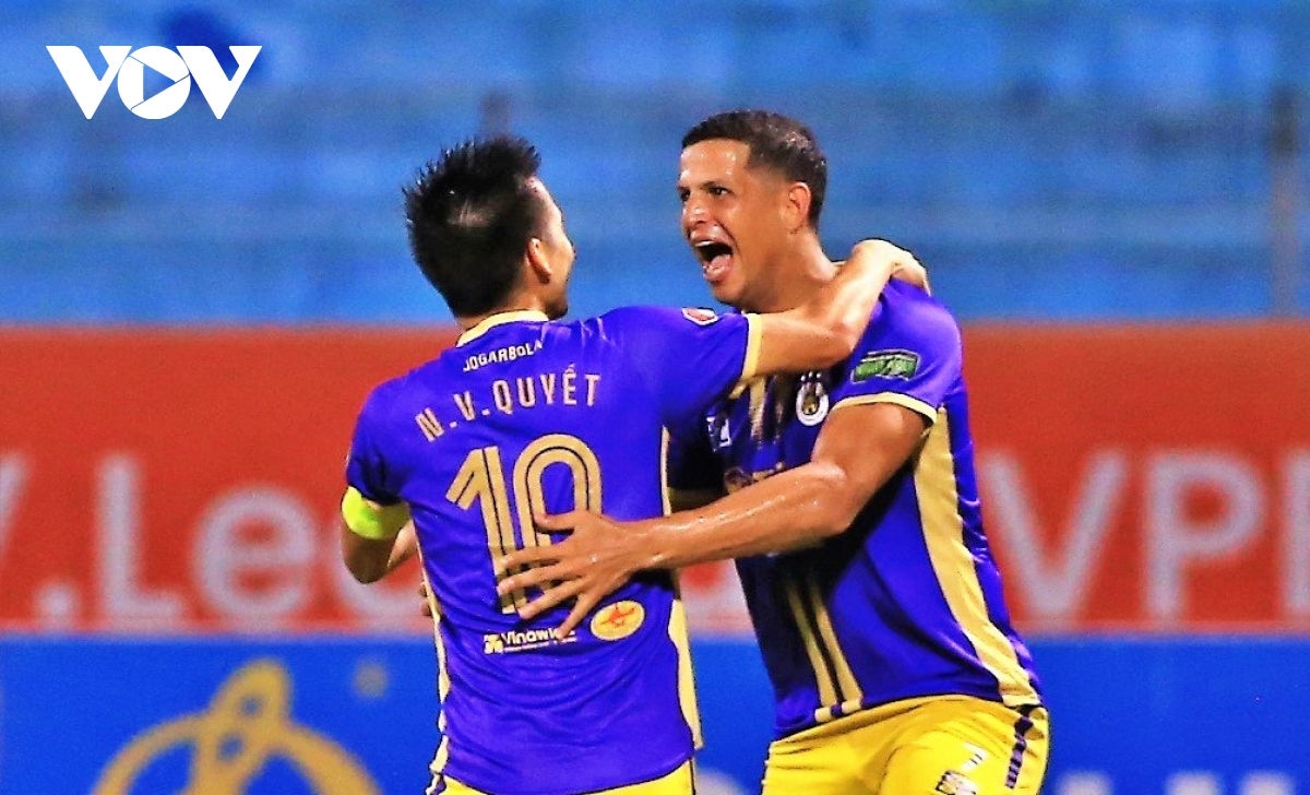 ha noi fc co them thuan loi khi du afc champions league hinh anh 1