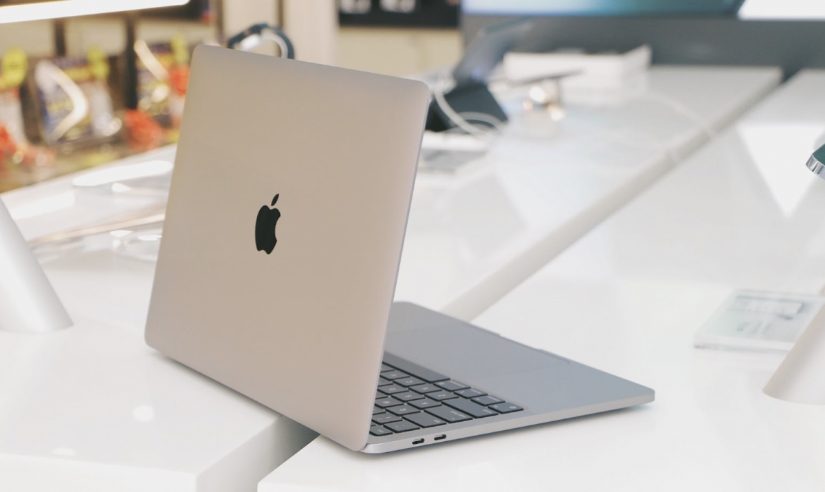 Nikkei Asia: Apple to produce MacBooks in Vietnam next year