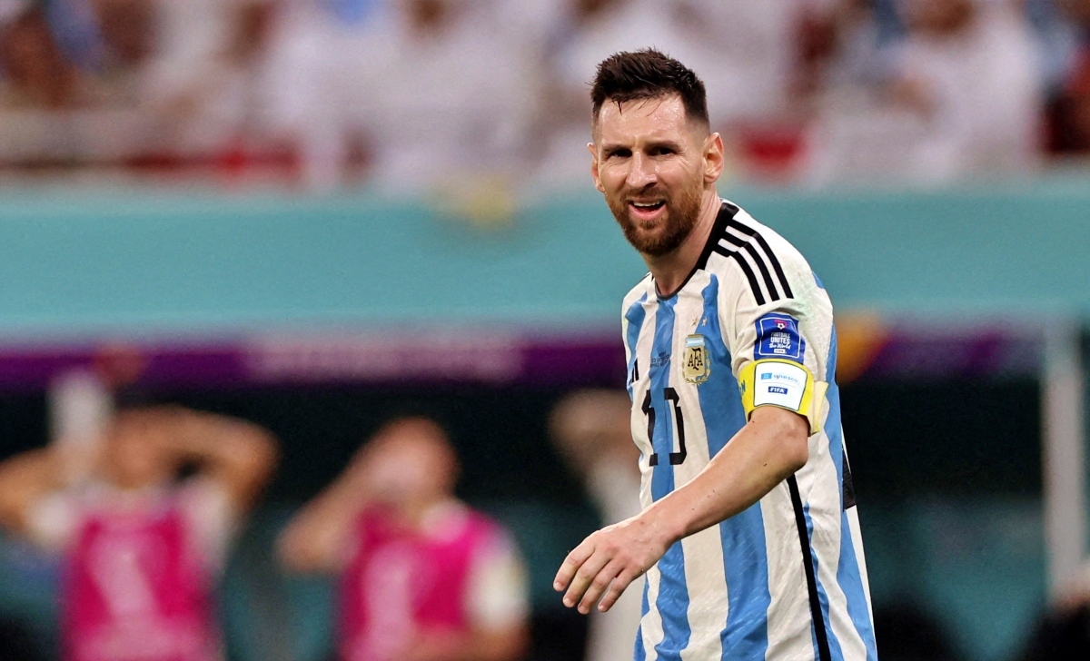 Dự đoán World Cup 2022 cùng BLV: Messi khó tỏa sáng trước Hà Lan