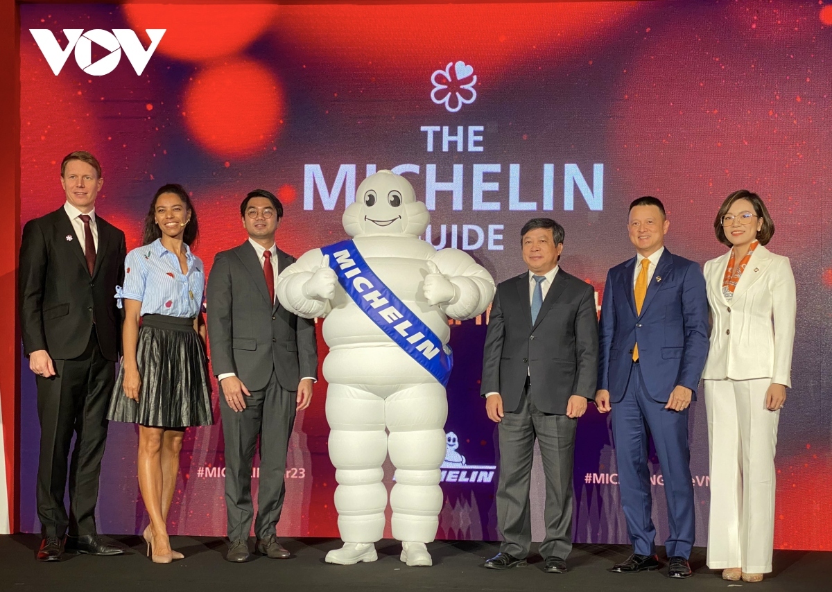 Michelin Guide to announce first Vietnamese restaurant selections