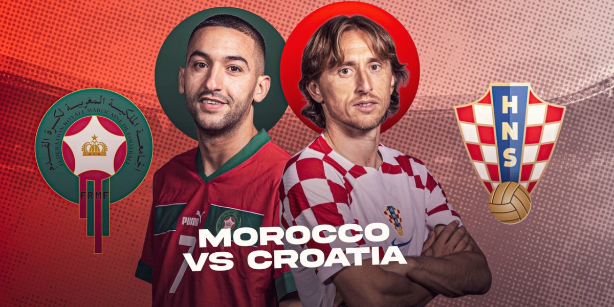 link xem truc tiep bong da croatia vs morocco, 22h ngay 17 12 hinh anh 1