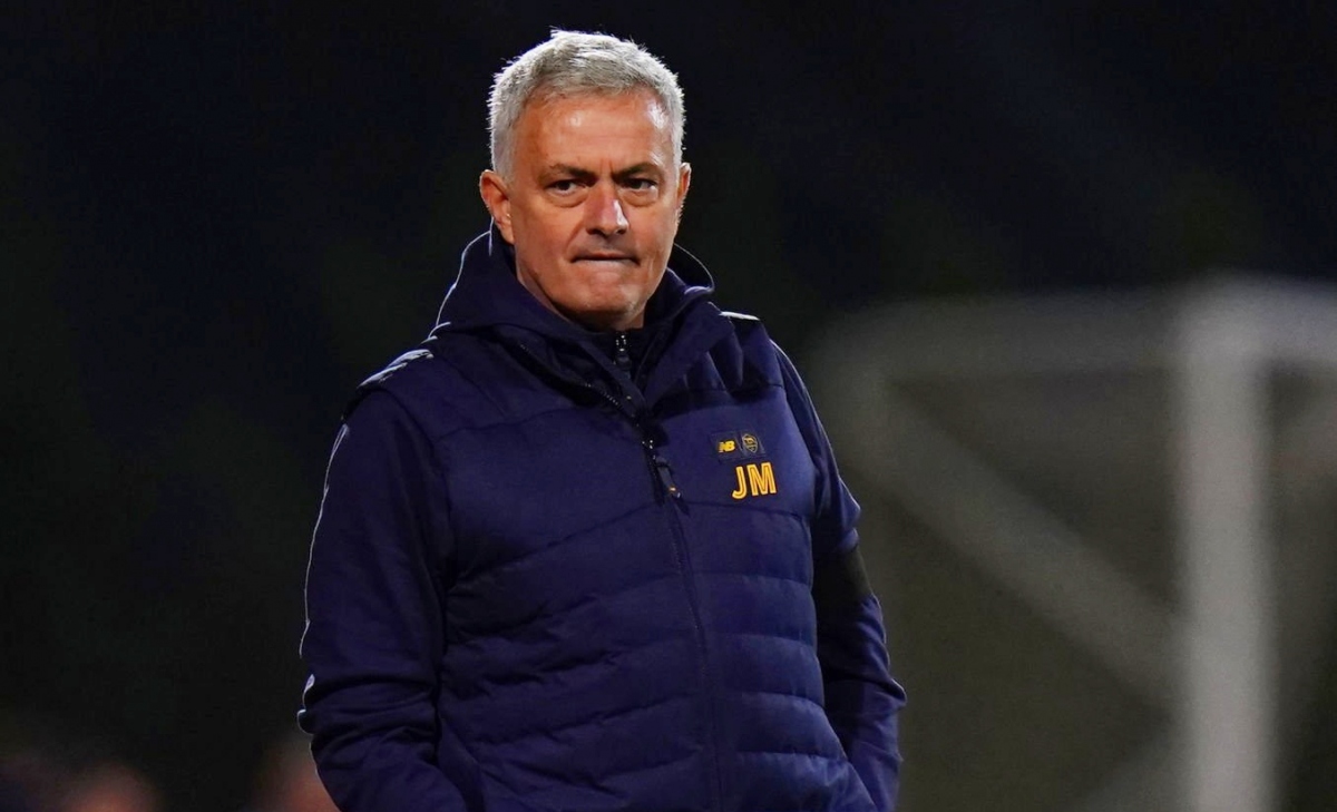 hlv mourinho duoc brazil va bo Dao nha quan tam hinh anh 1