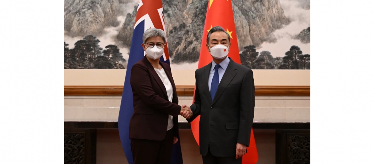 Đối thoại Australia - Trung Quốc chưa có đột phá