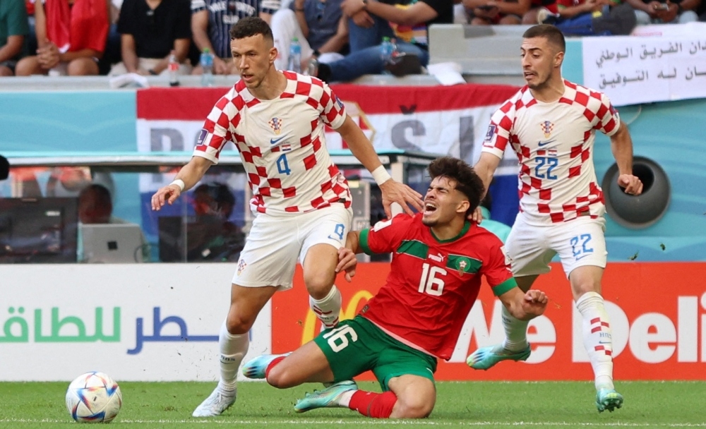 croatia danh bai morocco de doat hang ba tai world cup 2022 hinh anh 4