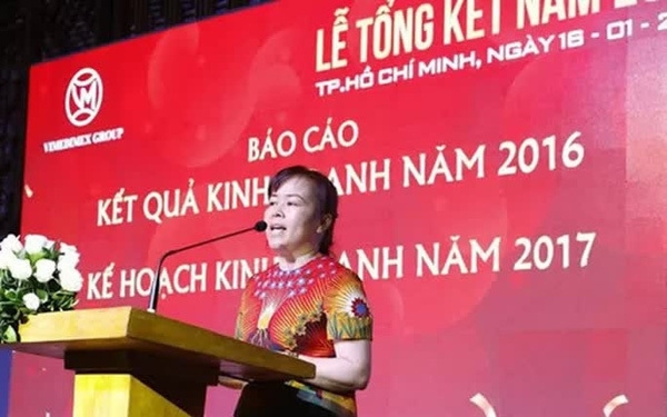 chủ tịch vimedimex nguyễn thị loan bị đề nghị truy tố vì thông thầu 49.000m2 đất hình ảnh 1 chu tich vimedimex nguyen thi loan bi de nghi truy to vi thong thau 49.000m2 dat hinh anh 1