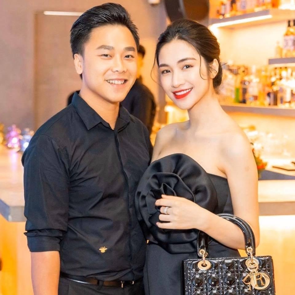 nhung cuoc chia tay tinh ai on ao nam 2022 cua dan sao viet hinh anh 2