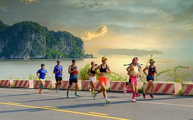 oneway marathon offers unique sports tourism experience picture 1