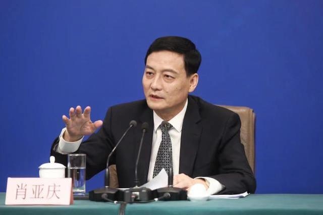 trung quốc khai trừ khỏi đảng cựu bộ trưởng công nghiệp và công nghệ thông tin hình ảnh 1 trung quoc khai tru khoi dang cuu bo truong cong nghiep va cong nghe thong tin hinh anh 1