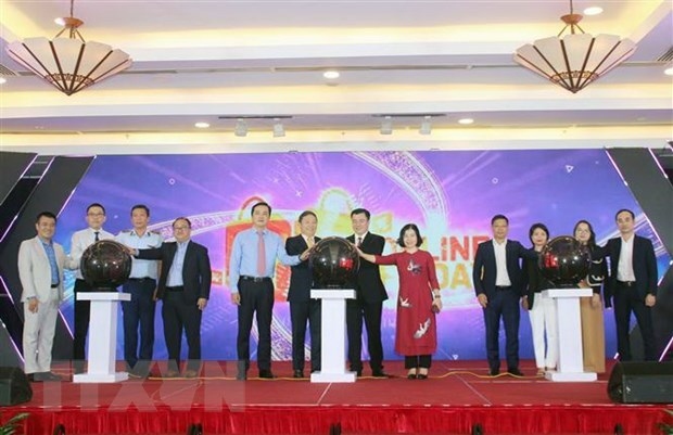 online friday 2022 launched in ho chi minh city picture 1
