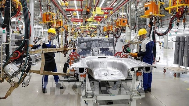 outstanding economic events of vietnam in 2022 picture 1