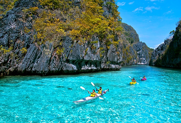 philippines khuyen khich cac dai su du lich thu hut du khach hinh anh 1