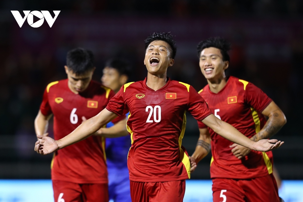 Vé xem ĐT Việt Nam đá sân nhà ở AFF Cup 2022 giá cao nhất 600.000 đồng