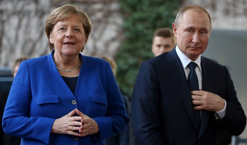 Ong putin noi nga le ra nen mo chien dich quan su o ukraine som hon hinh anh 1