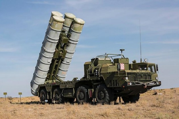 hy lap de xuat cung cap s-300 cho ukraine de doi lay patriot cua my hinh anh 1