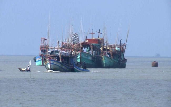 Điều tra vụ một ngư dân tử vong nghi do bị dìm xuống biển