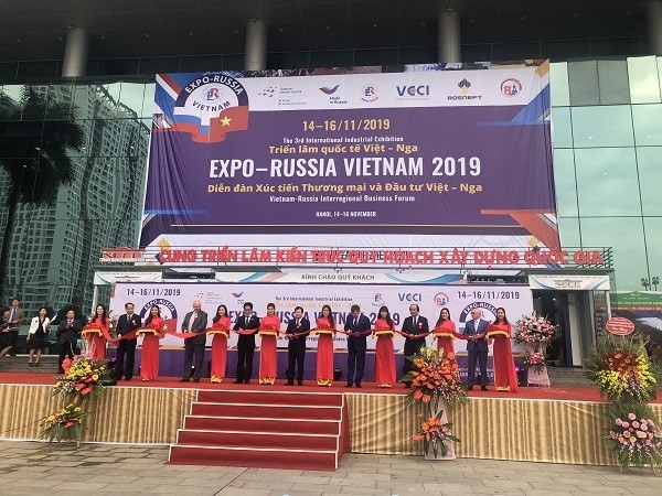 hanoi to host expo-russia vietnam 2022 picture 1 hanoi to host expo-russia vietnam 2022 picture 1