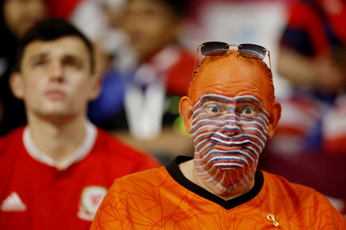 Trực tiếp Hà Lan vs Mỹ: “Cơn lốc màu da cam” gặp khó - Ảnh 5.