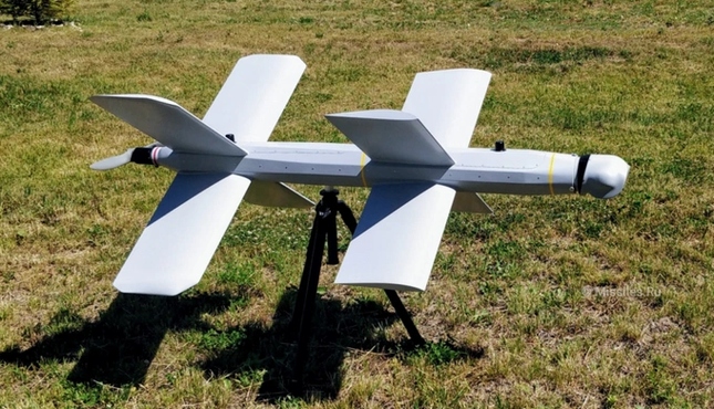 nang luc tac chien cua uav lancet va uav tb2 trong xung dot o ukraine hinh anh 1