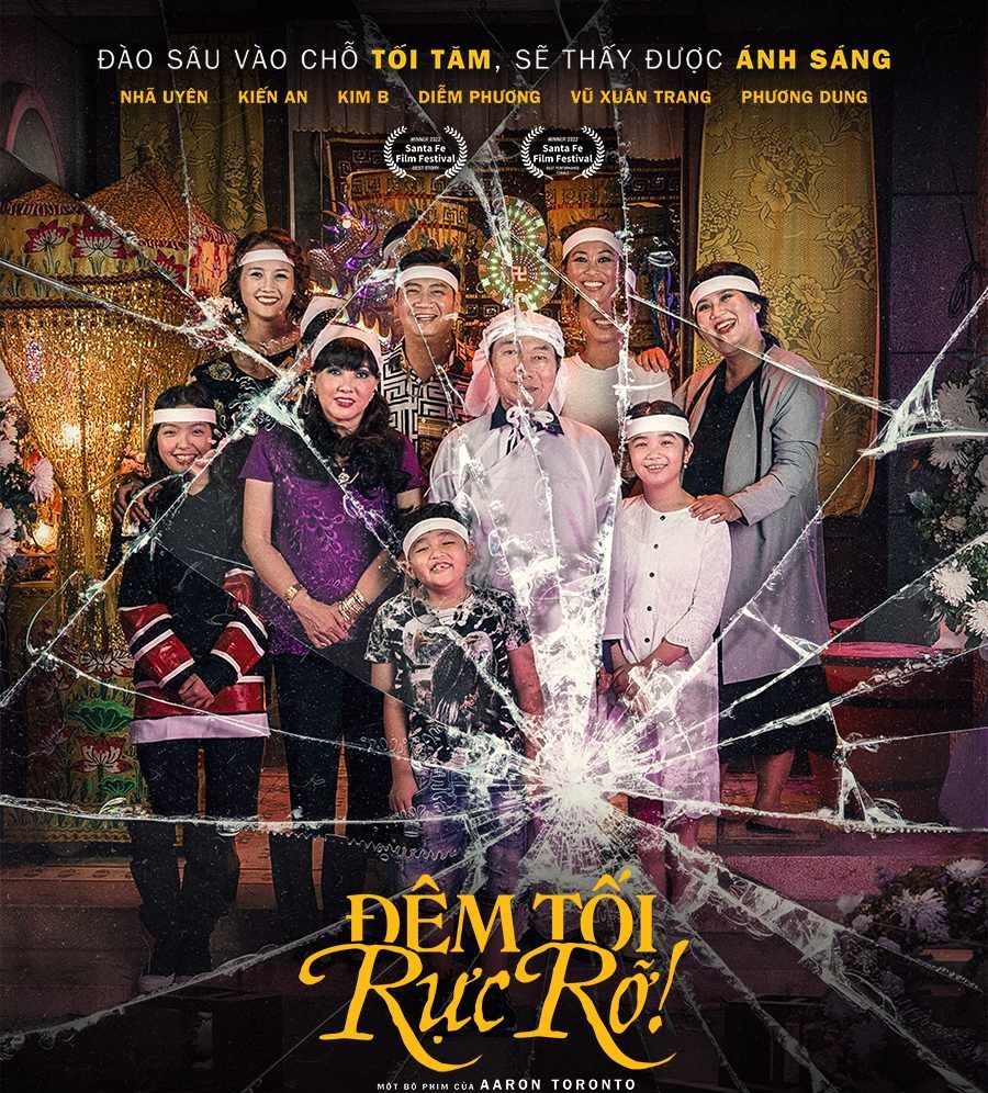 vietnamese film to compete at golden globe awards picture 1 vietnamese film to compete at golden globe awards picture 1