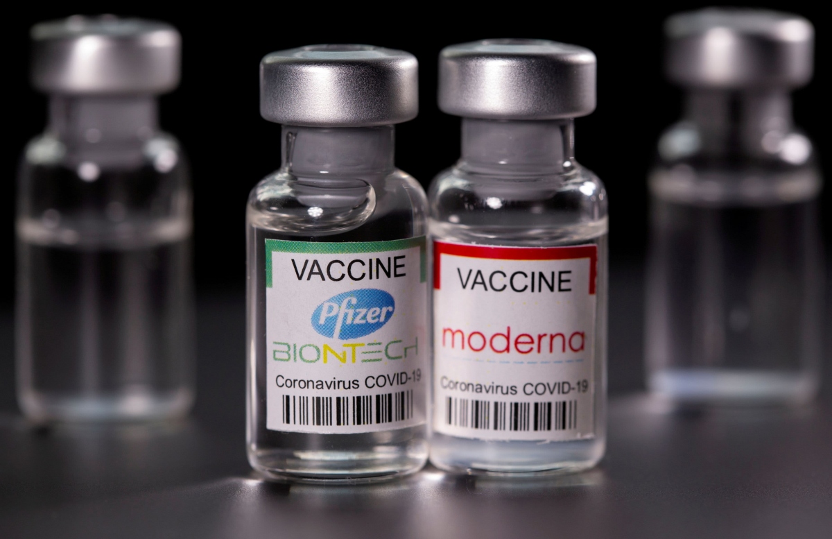 FDA phê duyệt vaccine ngừa Covid-19 mới cập nhật cho trẻ em dưới 5 tuổi