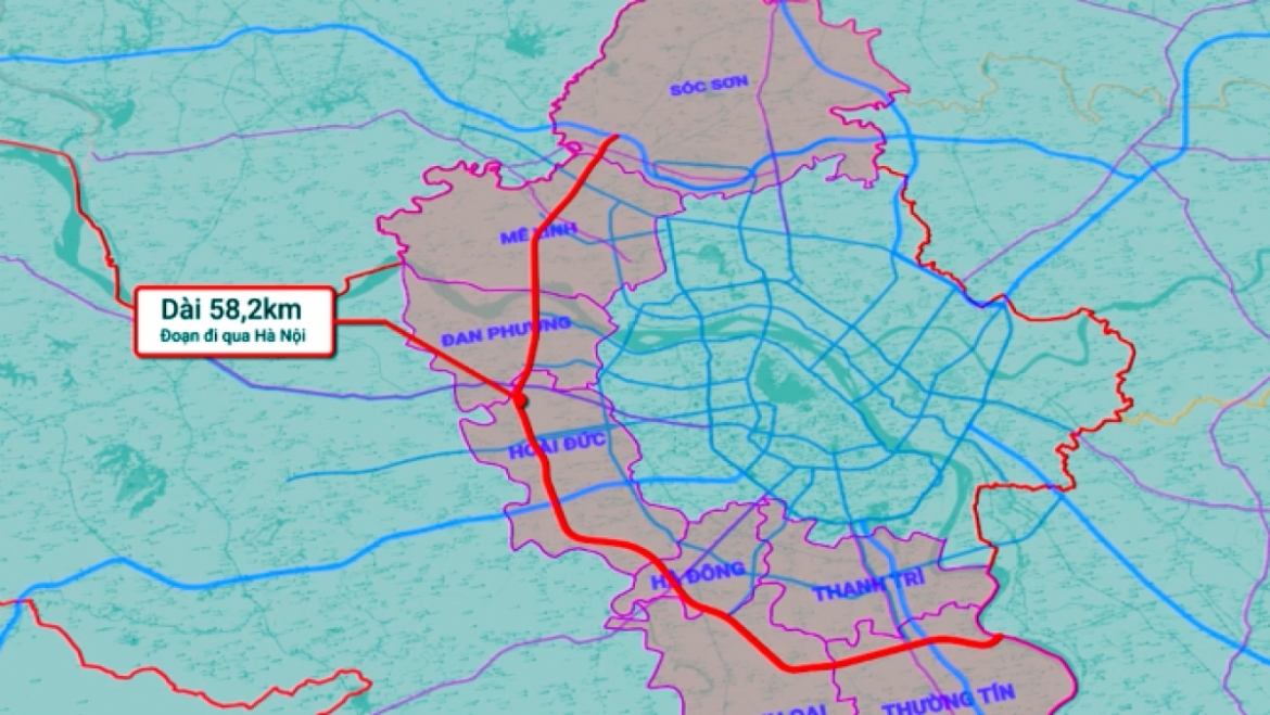 ha noi cong bo 10 su kien noi bat, kinh te phuc hoi la diem sang cua thu do nam 2022 hinh anh 4