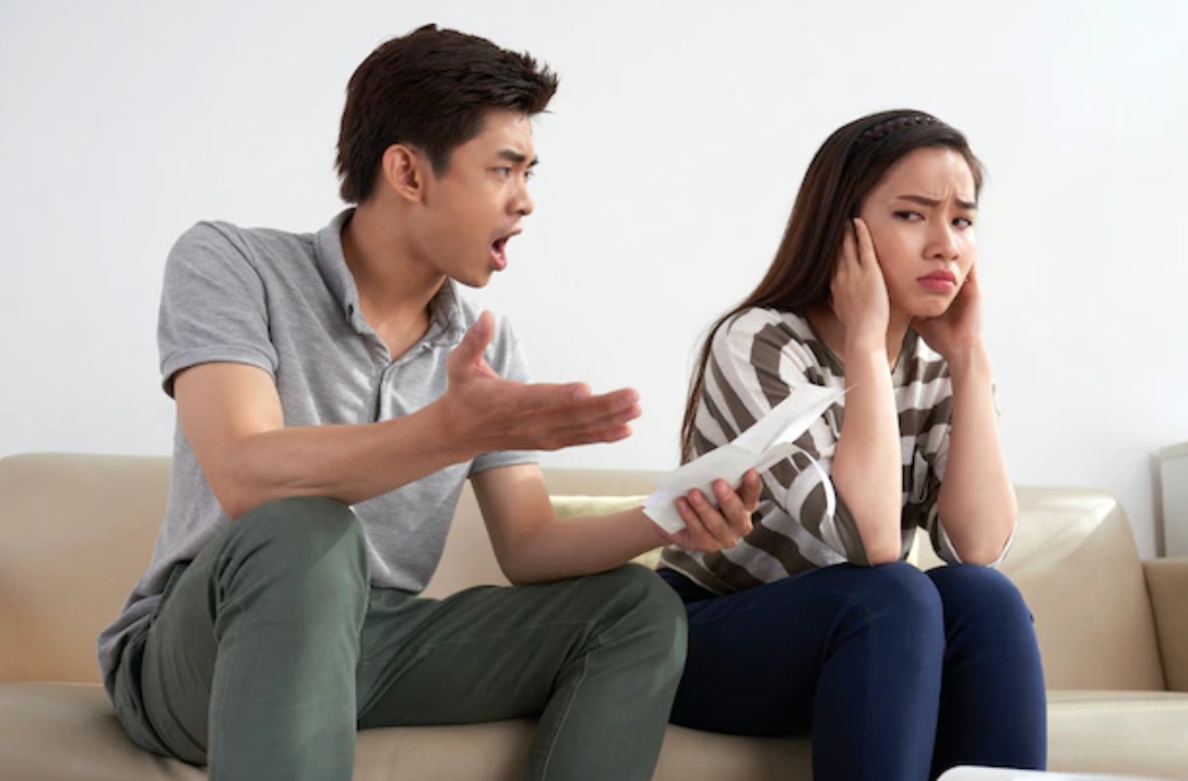 Những ranh giới cấm mà vợ chồng tuyệt đối không nên bước qua
