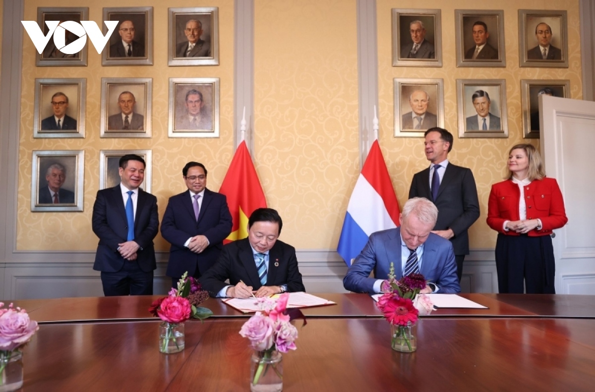 vietnam expects netherlands to soon ratify evipa picture 2