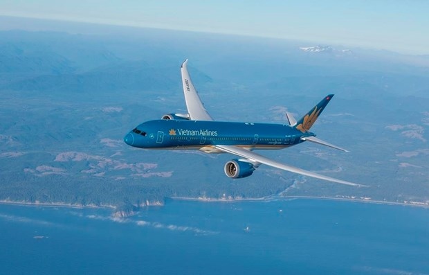 vietnam airlines resumes hong kong-hanoi route after nearly three years picture 1